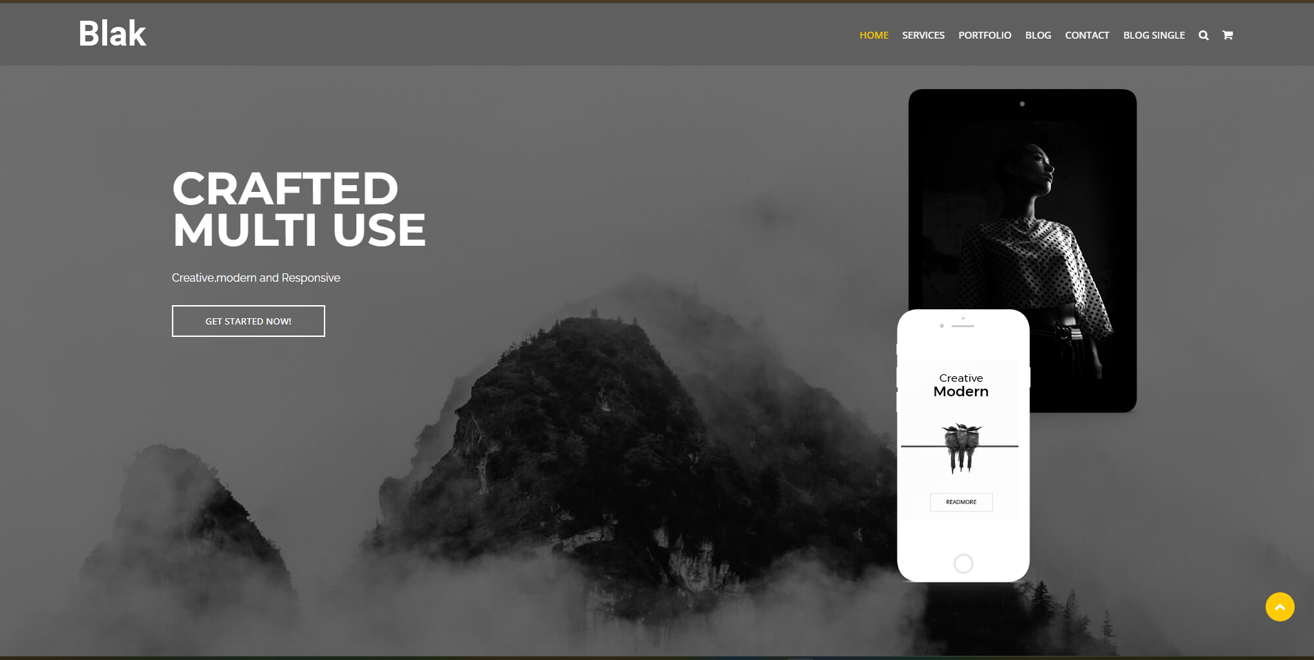 CSS Project