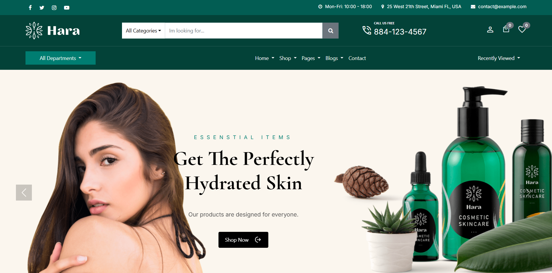Bootstrap Project